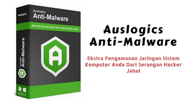 Aplikasi Untuk Melindungi Jaringan Sistem Komputer Dari Malware